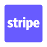 Stripe logo