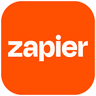Zapier logo
